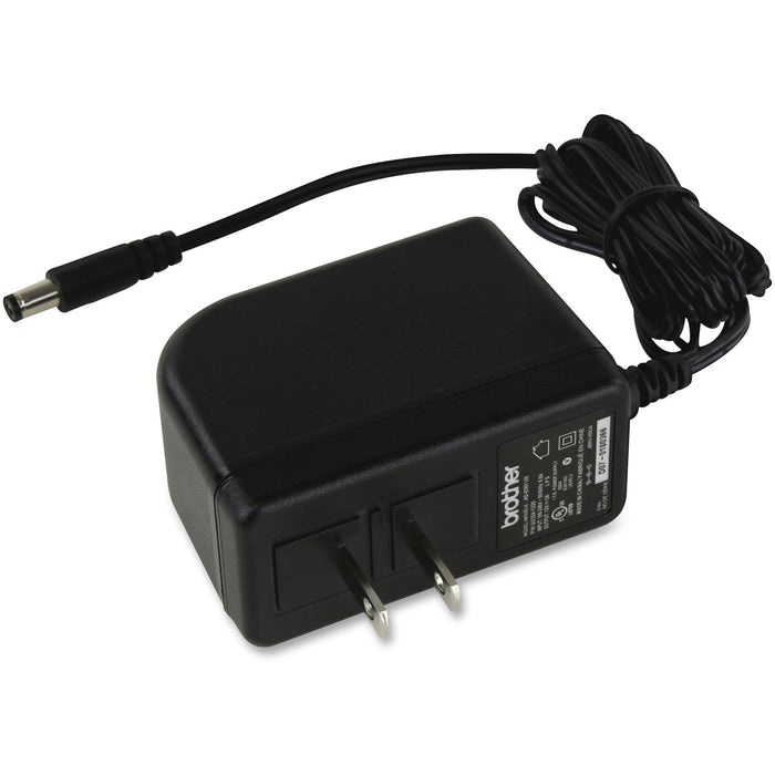 Brother Labelmaker AC Power Adapter - BRTADE001