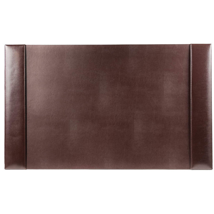 Dacasso Bonded Leather Side-Rail Desk Pad - DACP3603