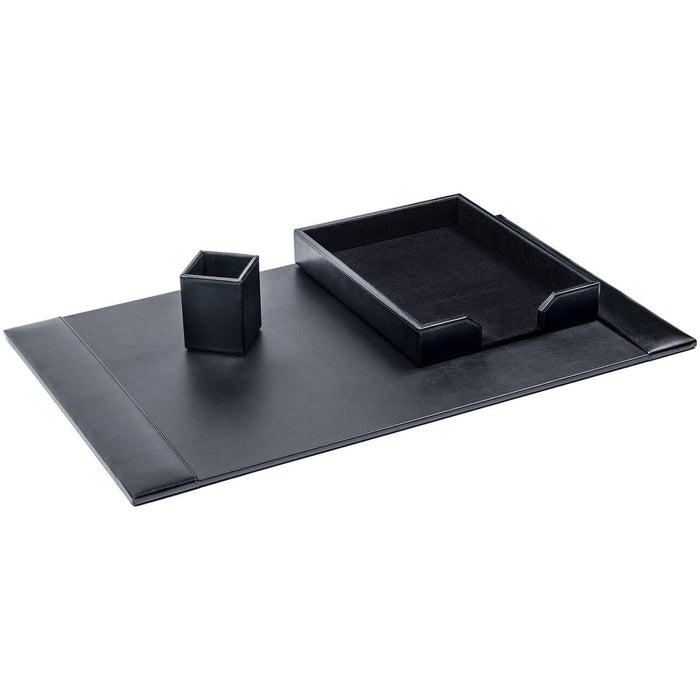 Dacasso Bonded Leather Desk Set - DACD1437