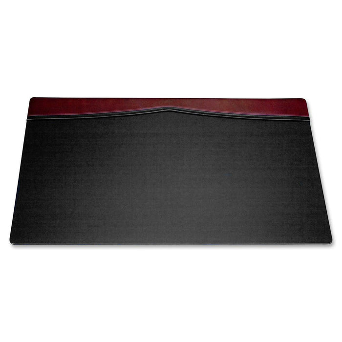 Dacasso Leather Top-Rail Desk Pad - DACP7021