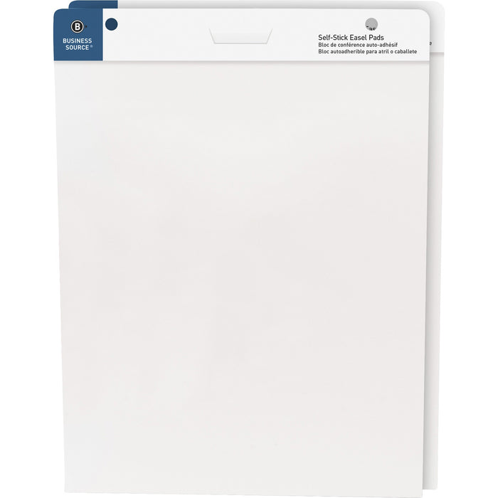 Business Source Self-stick Easel Pads - BSN38591