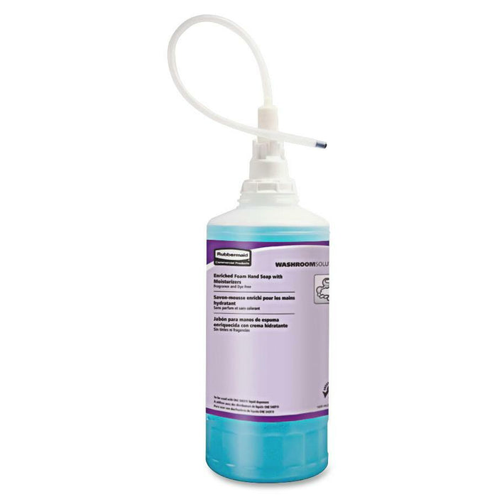 Rubbermaid Commercial Enriched Foam Dispenser Hand Soap - RCPFG750386