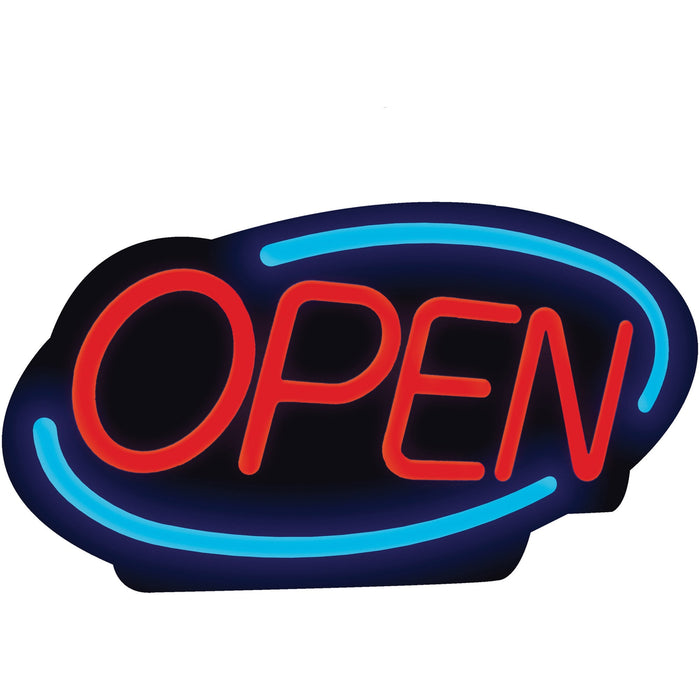 Royal Sovereign LED Open Business Sign - RSIRSB1340E