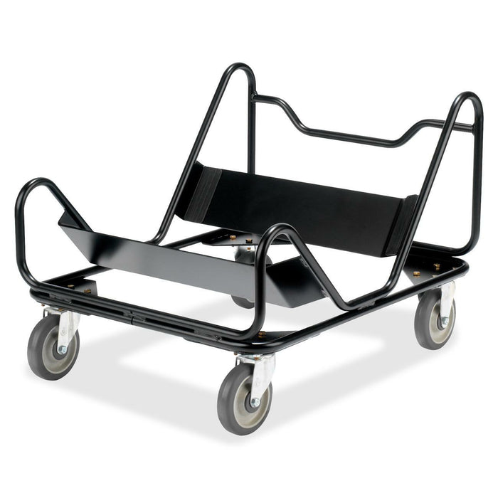 Groupe Lacasse Stacking Dolly - UNCUPFEDY