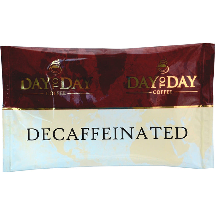 PapaNicholas Pot Pack Day To Day Decaf Coffee - PCO23004