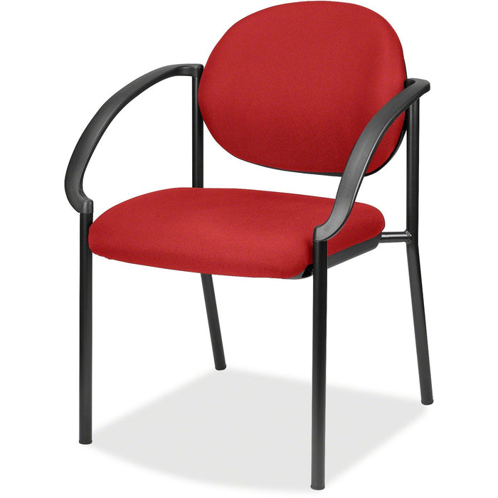Eurotech Dakota 9011 Stacking Chair - EUT901115