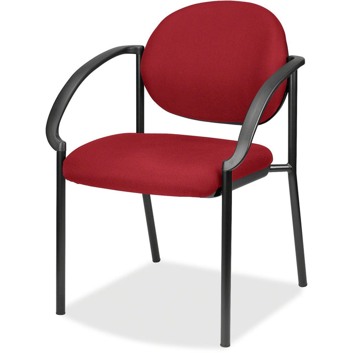 Eurotech Dakota 9011 Stacking Chair - EUT901102
