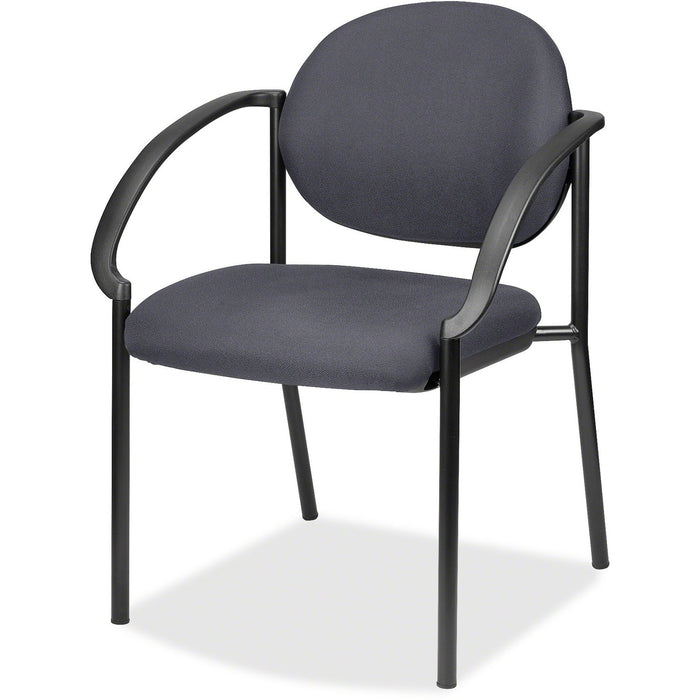 Eurotech Dakota 9011 Stacking Chair - EUT901105