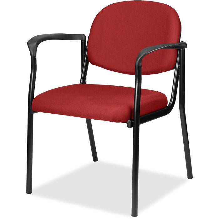 Eurotech Dakota Guest Chair With Arms - EUT801195