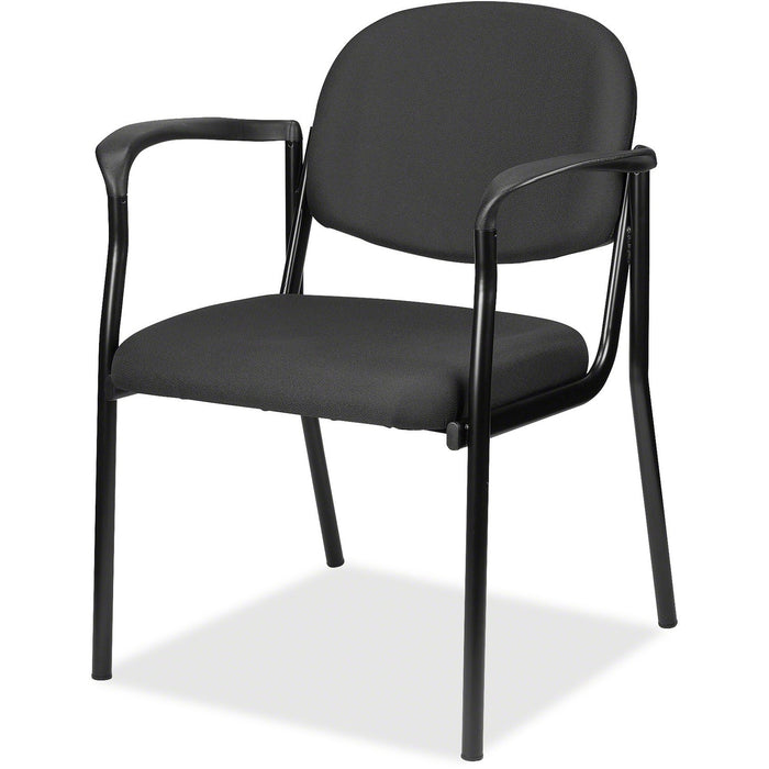 Eurotech Dakota Guest Chair With Arms - EUT801196