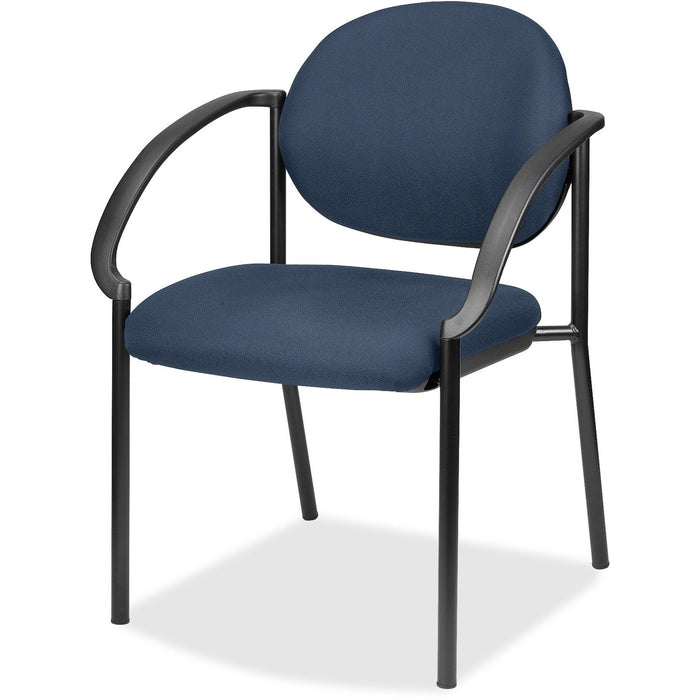 Eurotech Dakota 9011 Stacking Chair - EUT901113