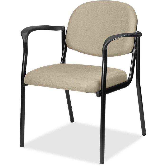 Eurotech Dakota 8011 Guest Chair - EUT801187