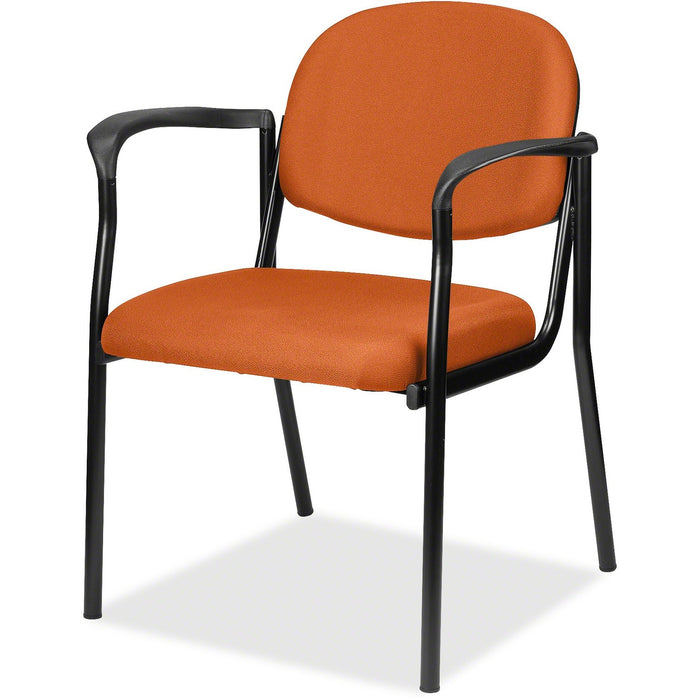 Eurotech Dakota 8011 Guest Chair - EUT801194