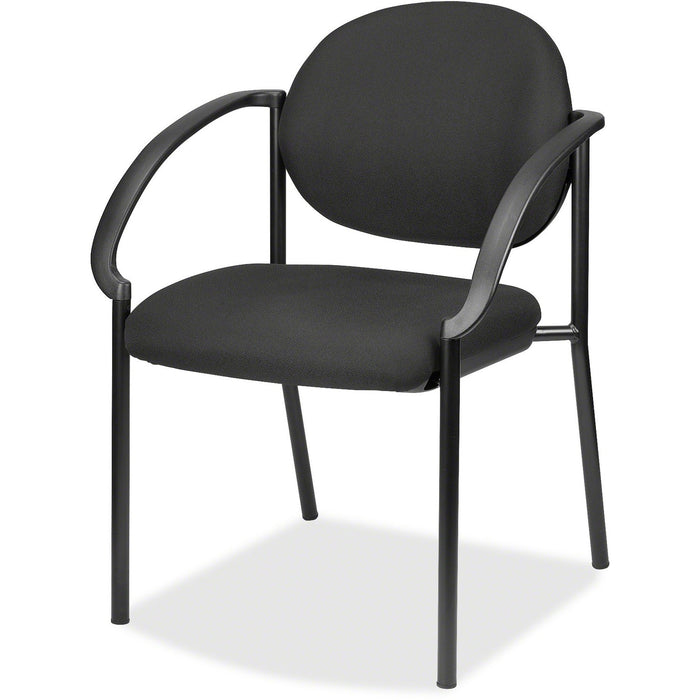 Eurotech Dakota 9011 Stacking Chair - EUT901121