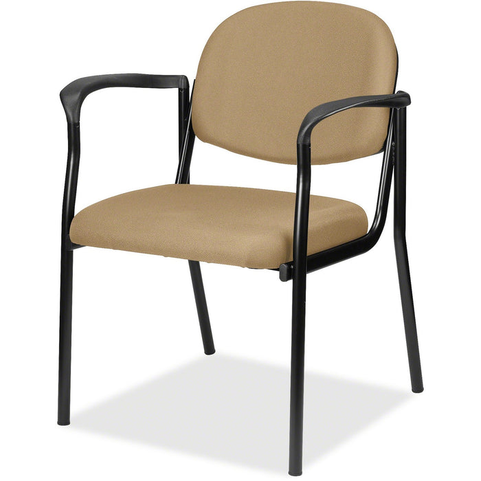Eurotech Dakota 8011 Guest Chair - EUT801162