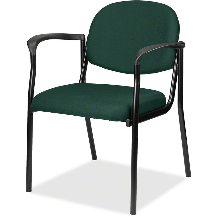 Eurotech Dakota Guest Chair With Arms - EUT801150