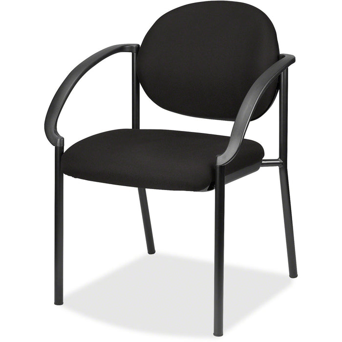 Eurotech Dakota 9011 Stacking Chair - EUT901163
