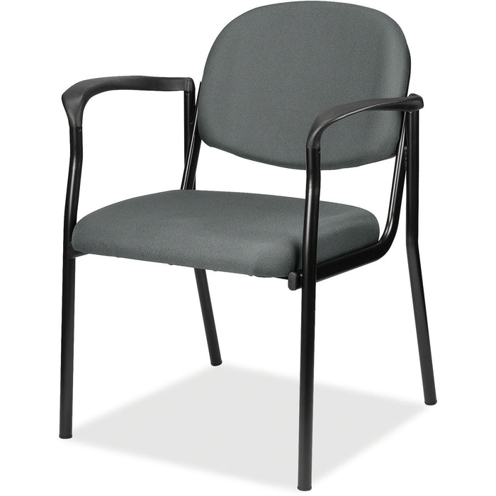 Eurotech Dakota 8011 Guest Chair - EUT801132