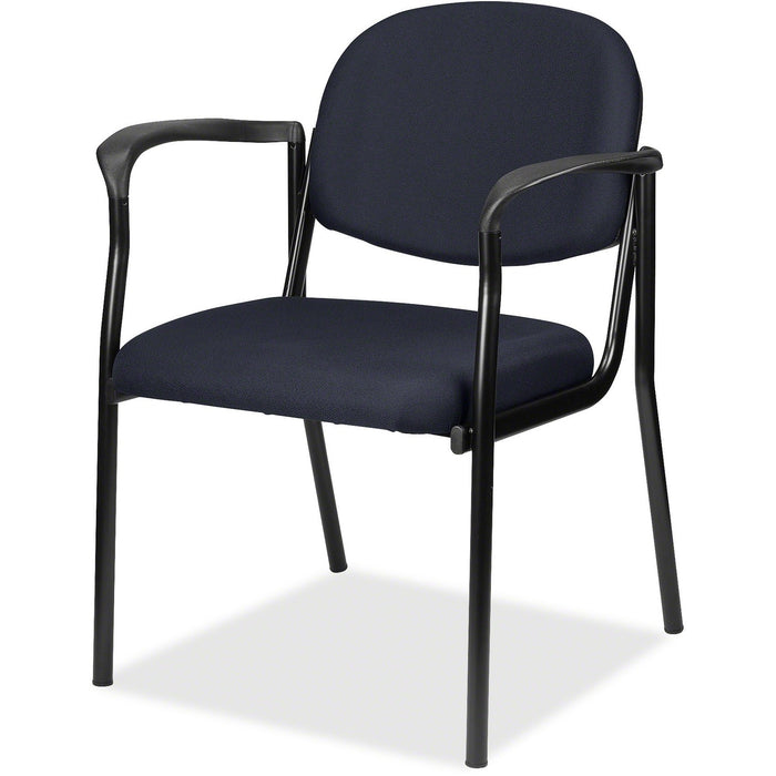 Eurotech Dakota 8011 Guest Chair - EUT801166
