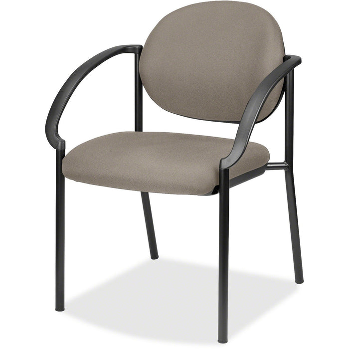 Eurotech Dakota 9011 Stacking Chair - EUT901151