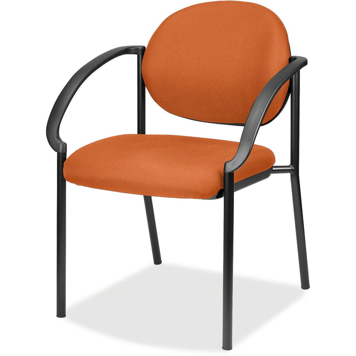 Eurotech Dakota 9011 Stacking Chair - EUT901156