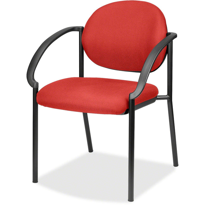 Eurotech Dakota 9011 Stacking Chair - EUT901157