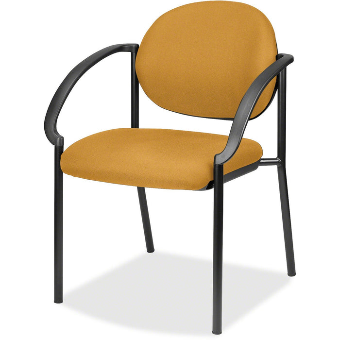 Eurotech Dakota 9011 Stacking Chair - EUT901153
