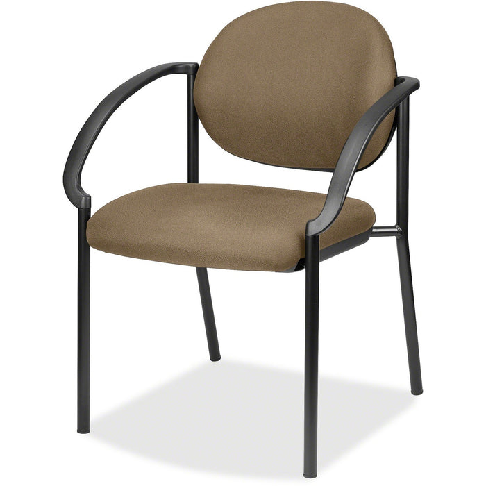 Eurotech Dakota 9011 Stacking Chair - EUT901193