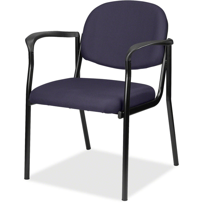 Eurotech Dakota 8011 Guest Chair - EUT801161