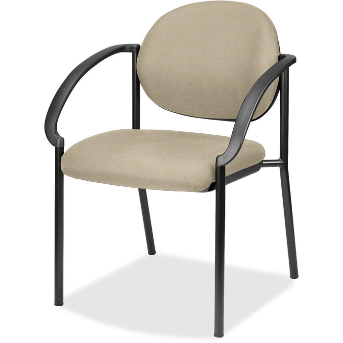 Eurotech Dakota 9011 Stacking Chair - EUT901187