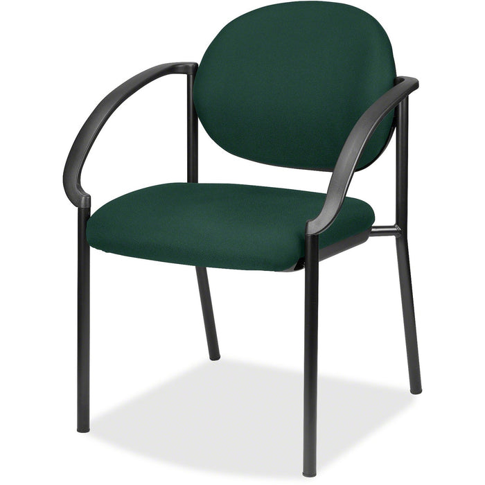 Eurotech Dakota 9011 Stacking Chair - EUT901150