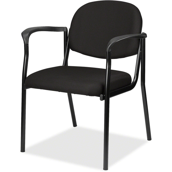Eurotech Dakota 8011 Guest Chair - EUT801163