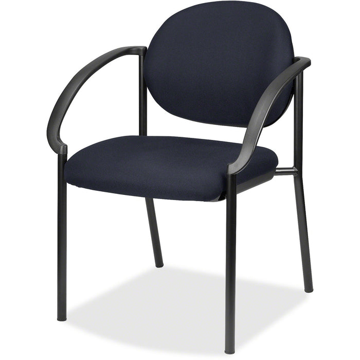 Eurotech Dakota 8011 Guest Chair - EUT901166