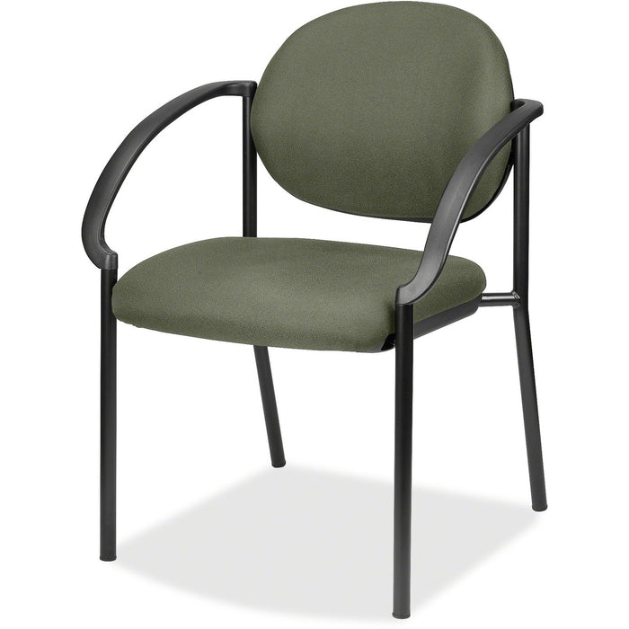 Eurotech Dakota 9011 Stacking Chair - EUT901185