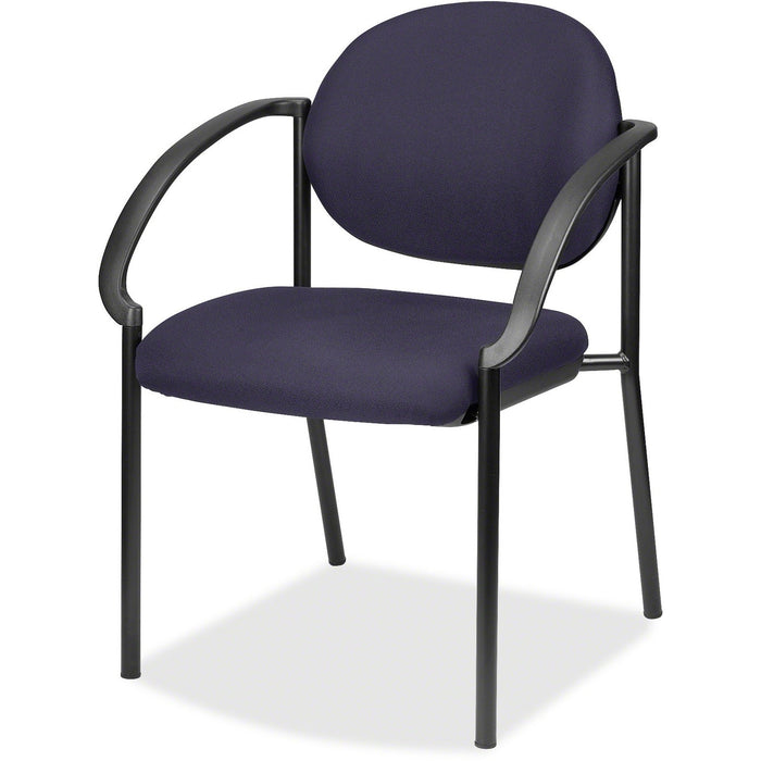 Eurotech Dakota 9011 Stacking Chair - EUT901161