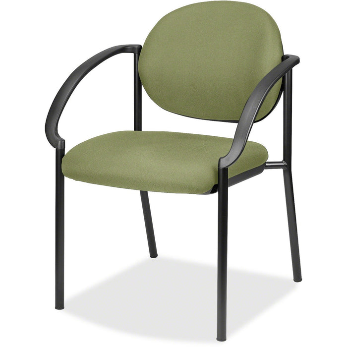 Eurotech Dakota 9011 Stacking Chair - EUT901148
