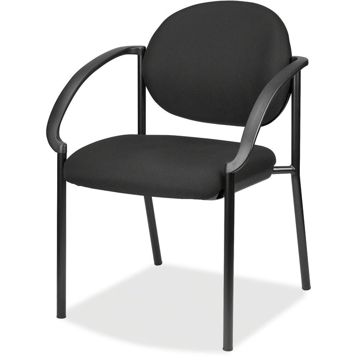 Eurotech Dakota 9011 Stacking Chair - EUT901135
