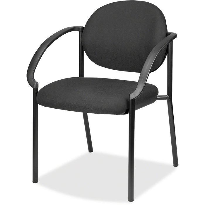 Eurotech Dakota 9011 Stacking Chair - EUT901196