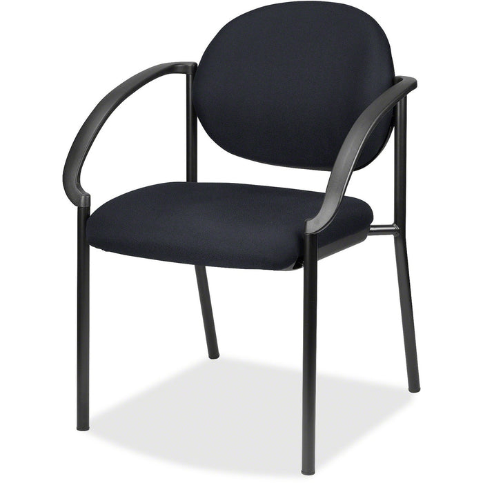 Eurotech Dakota 9011 Stacking Chair - EUT901197