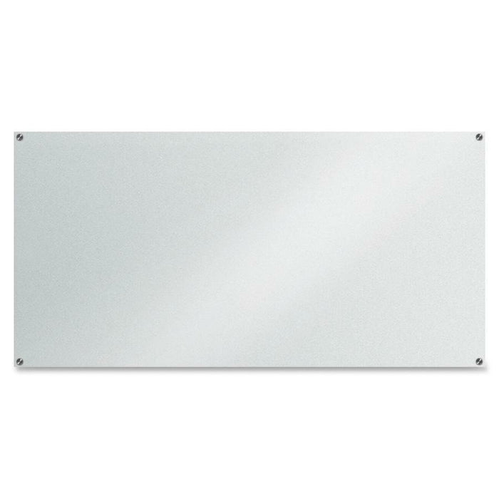 Lorell Dry-Erase Glass Board - LLR52500