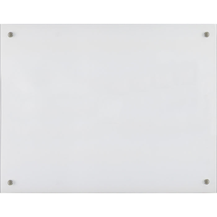 Lorell Dry-Erase Glass Board - LLR52502