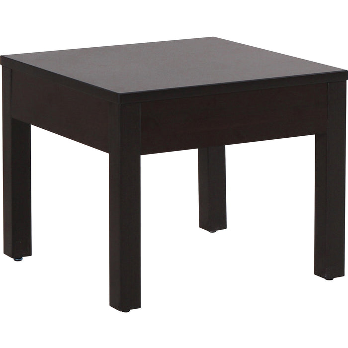 Lorell Occasional Corner Table - LLR61623