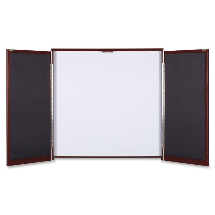 Lorell Presentation Cabinet - LLR69865