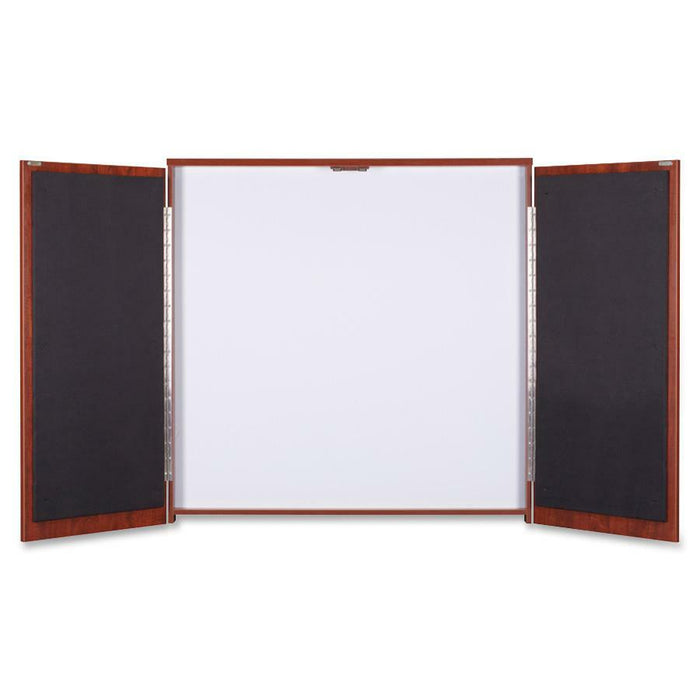 Lorell Presentation Cabinet - LLR69866