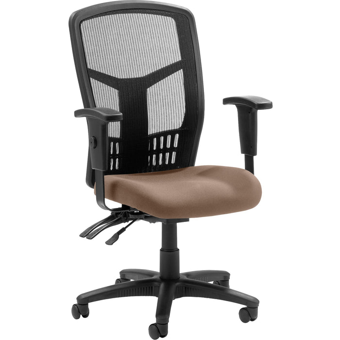 Lorell Executive High-back Mesh Chair - LLR8620003