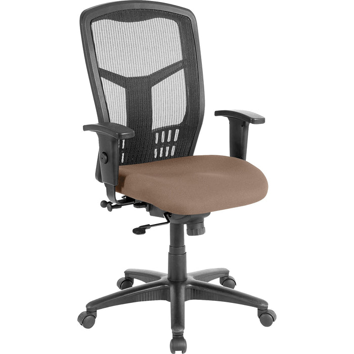 Lorell Executive High-back Swivel Chair - LLR8620503