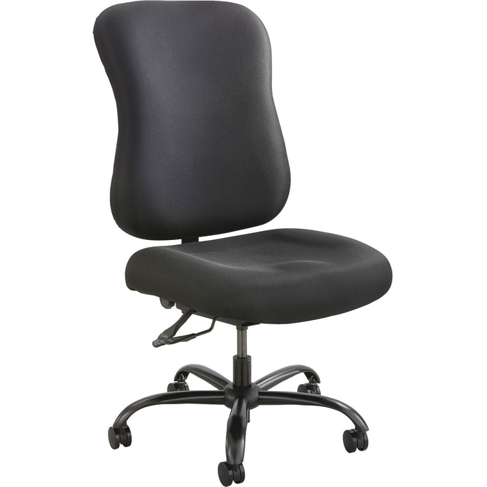 Safco Optimus Big and Tall Chair - SAF3590BL