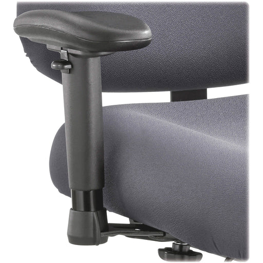 Safco Optimus Big and Tall Chair Arm Kit - SAF3591BL Safco Products