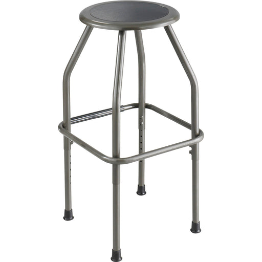 Safco Adjustable Height Diesel Stool Trolley - SAF6666 Safco Products