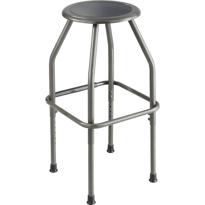 Safco Adjustable Height Diesel Stool Trolley - SAF6666 Safco Products